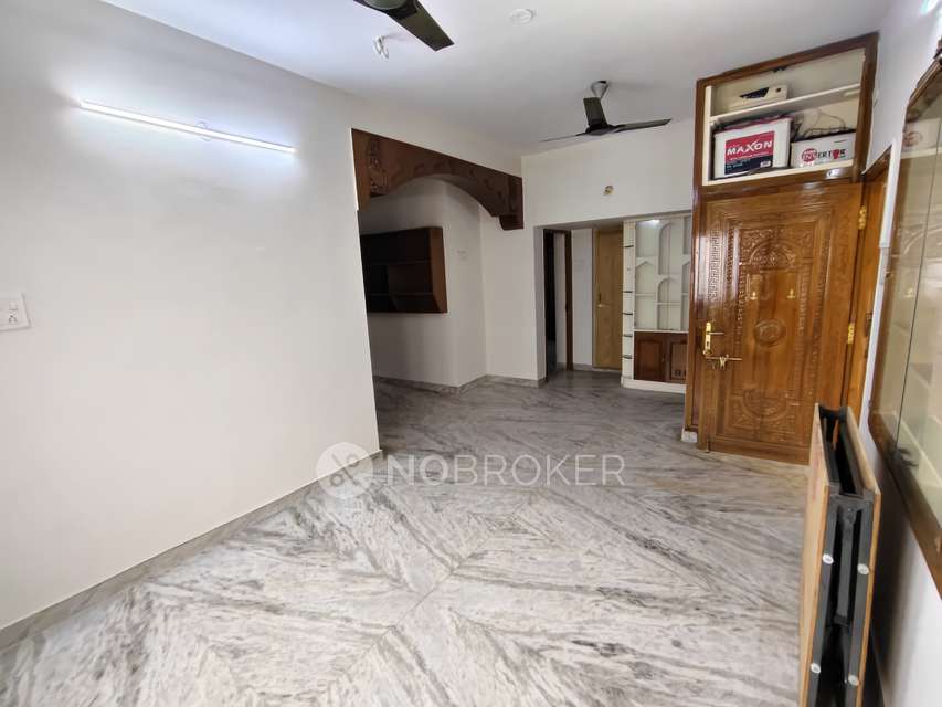 2 BHK Flat In  Mythi for Rent  In Mylai Ranganathan Street