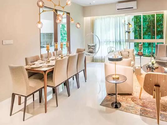 1 BHK Flat In Lodha Palava Casa Premier For Sale  In Dombivli East