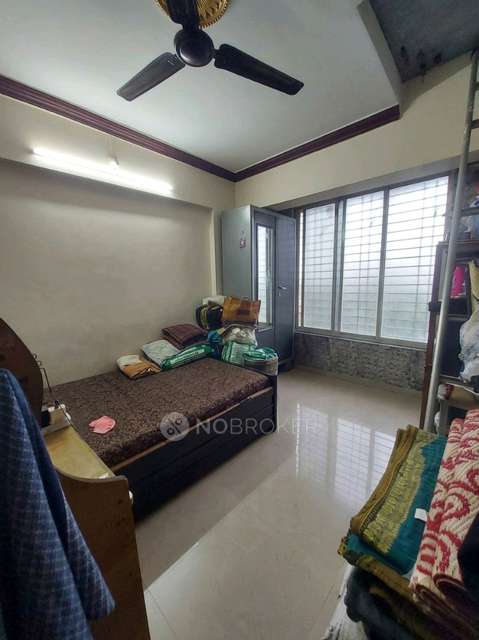 1 RK Flat In Nimbeshwar Pinnacle For Sale  In Nimmbeshwar Pinnacle Chs, Plot No -14, Sector- 5, Sector 4a, Asudgaon, Khanda Colony, Panvel, Maharashtra 410218, India