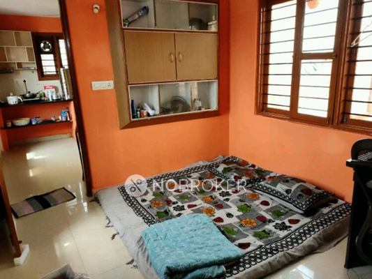 1 BHK House for Rent  In Ejipura