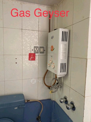 1 BHK Flat In Suryadarshan Apartment for Rent  In Kothrud