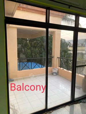 1 BHK Flat In Suryadarshan Apartment for Rent  In Kothrud