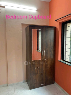 1 BHK Flat In Suryadarshan Apartment for Rent  In Kothrud