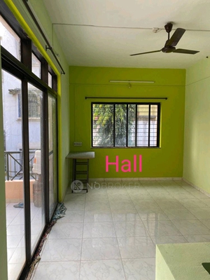1 BHK Flat In Suryadarshan Apartment for Rent  In Kothrud