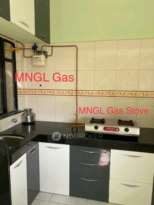 1 BHK Flat In Suryadarshan Apartment for Rent  In Kothrud