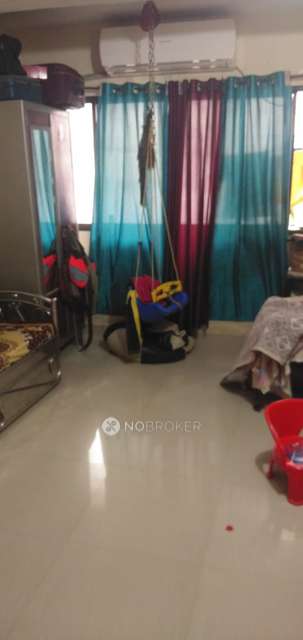 1 RK Flat In Durga Enclave  Co Op Housing Soc For Sale  In Kalyan East