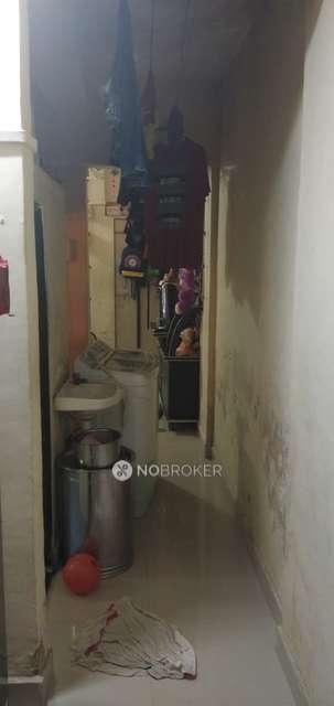 1 RK Flat In Durga Enclave  Co Op Housing Soc For Sale  In Kalyan East