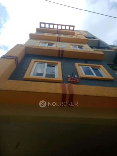 2 BHK House for Rent  In Hsr Layout