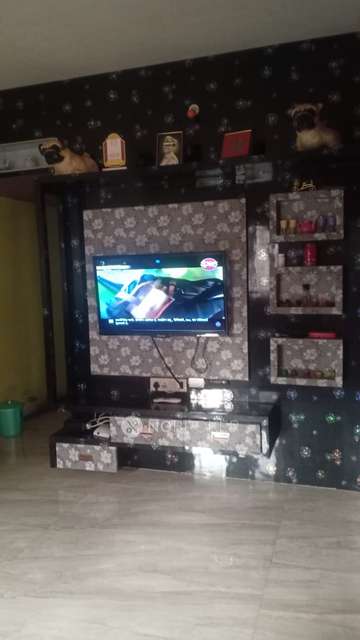 1 BHK Flat In Sunny Estate  for Rent  In Wakad