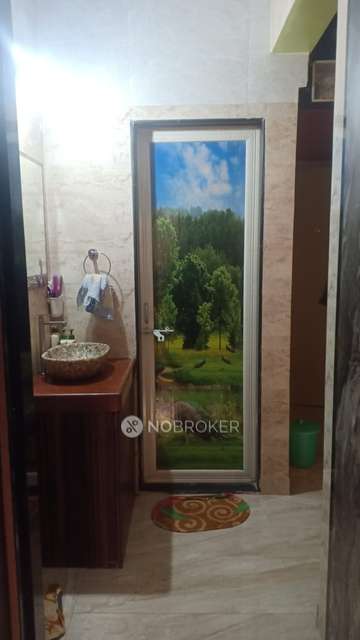 1 BHK Flat In Sunny Estate  for Rent  In Wakad