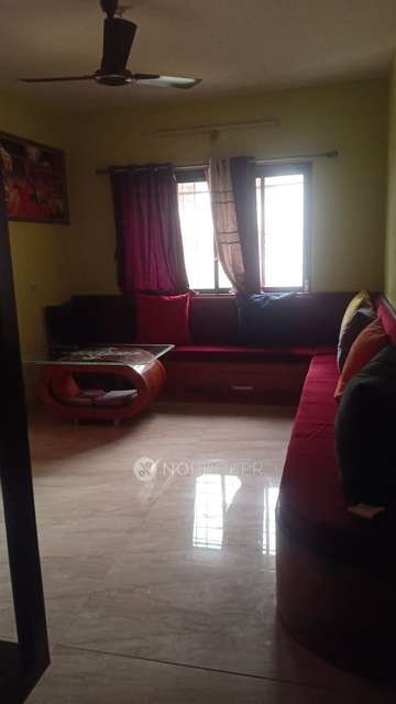 1 BHK Flat In Sunny Estate  for Rent  In Wakad