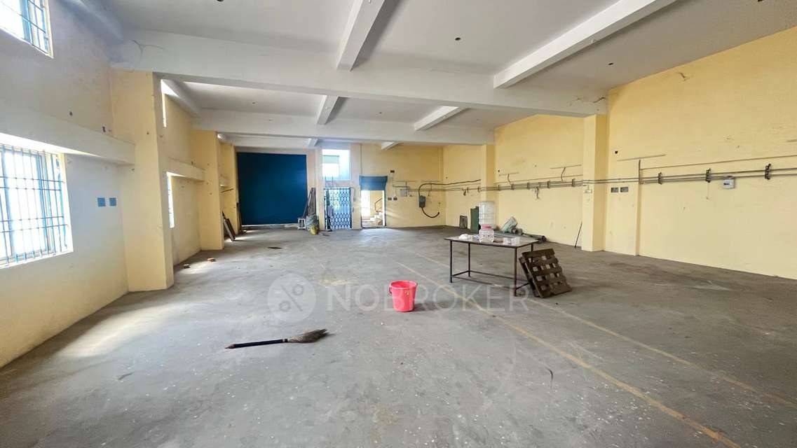 Godown/Warehouse in Ambattur Industrial Estate, Chennai for Rent 
