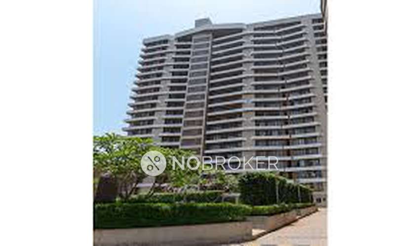 2 BHK Flat In Kalpataru Hills, Thane West For Sale  In Thane West