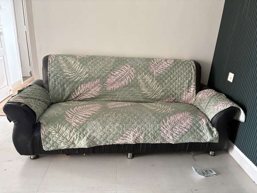 3 BHK Flat In Vijayshanthi Infiniti for Rent  In Kuthambakkam