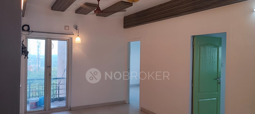 3 BHK Flat In Vijayshanthi Infiniti for Rent  In Kuthambakkam