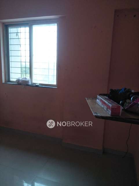 1 BHK Flat In Elbruse Reality Housing Soscity Bulding for Rent In Shukrawar Peth