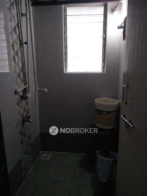 1 BHK Flat In Elbruse Reality Housing Soscity Bulding for Rent In Shukrawar Peth