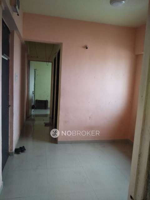 1 BHK Flat In Elbruse Reality Housing Soscity Bulding for Rent In Shukrawar Peth