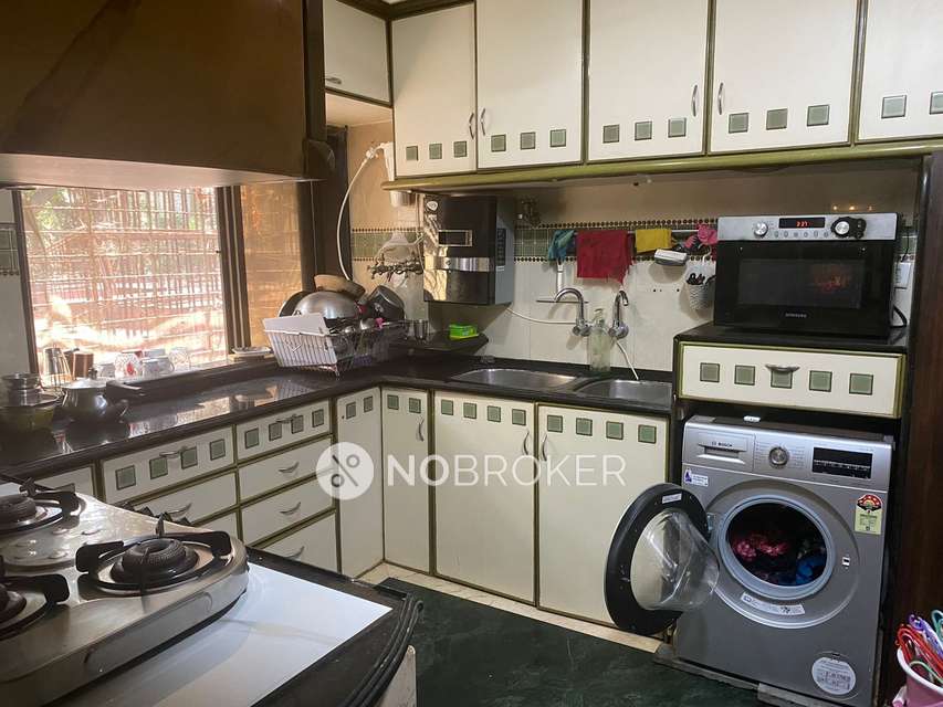 2 BHK Flat In Nikunj Chhaya For Sale  In Kandivali West