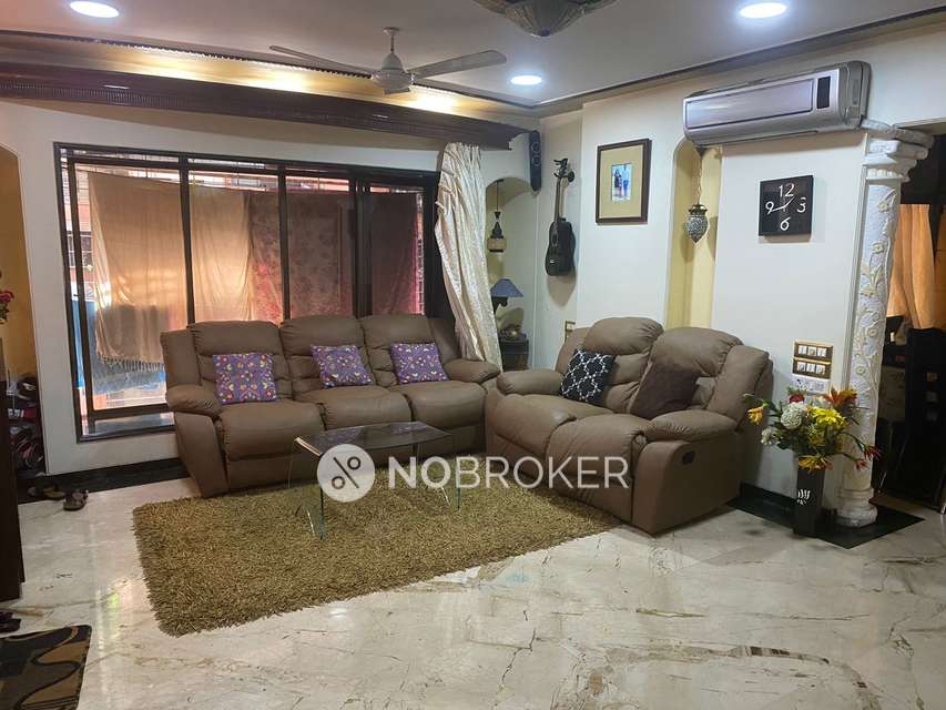 2 BHK Flat In Nikunj Chhaya For Sale  In Kandivali West