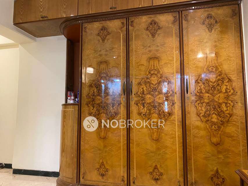 2 BHK Flat In Nikunj Chhaya For Sale  In Kandivali West