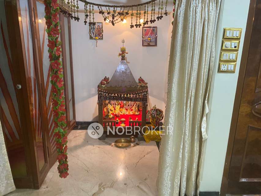 2 BHK Flat In Nikunj Chhaya For Sale  In Kandivali West