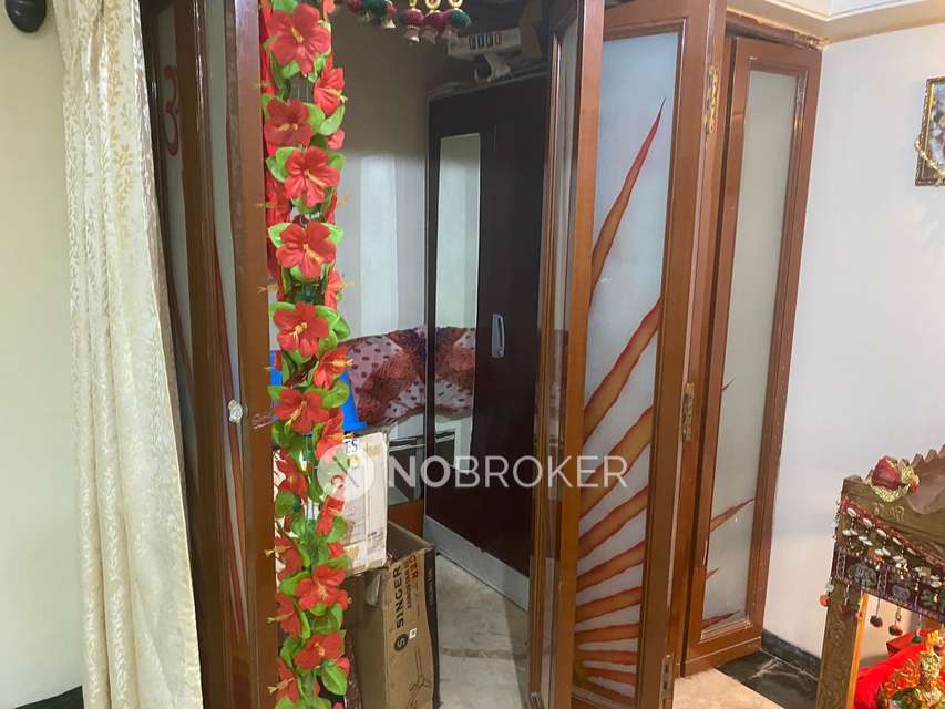2 BHK Flat In Nikunj Chhaya For Sale  In Kandivali West