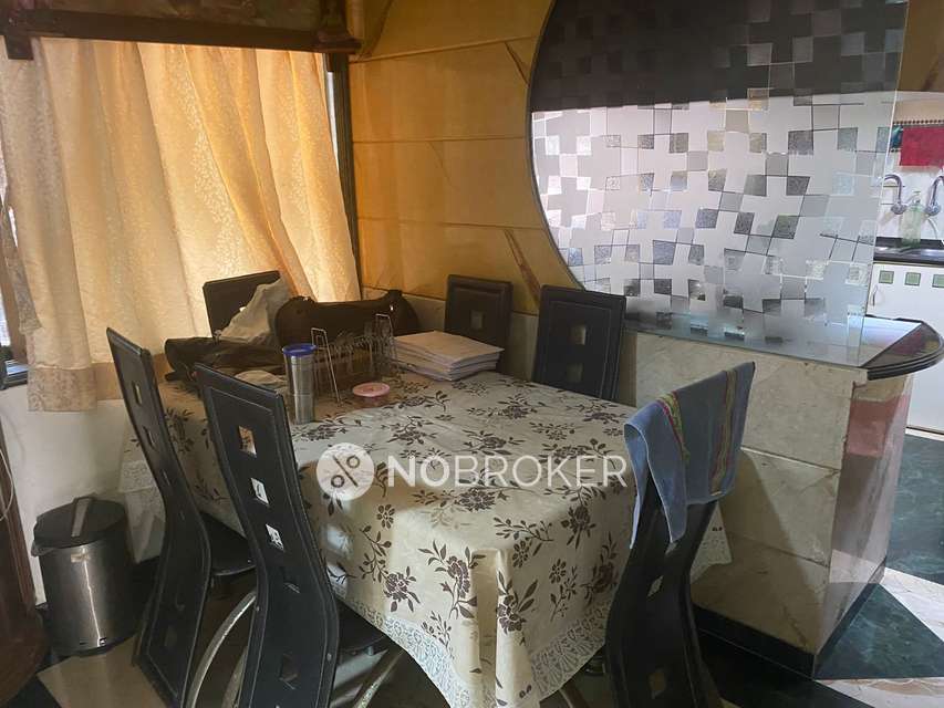 2 BHK Flat In Nikunj Chhaya For Sale  In Kandivali West