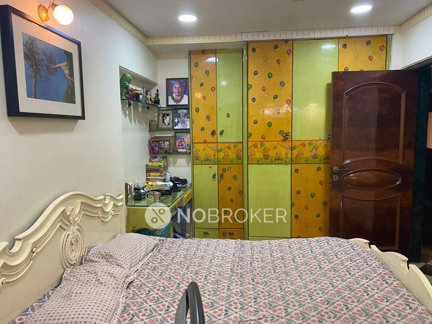 2 BHK Flat In Nikunj Chhaya For Sale  In Kandivali West