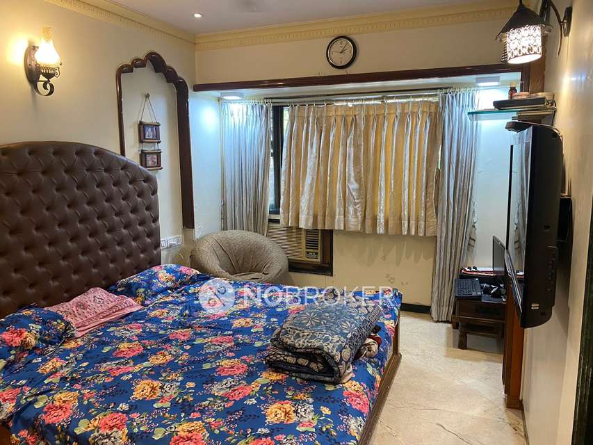 2 BHK Flat In Nikunj Chhaya For Sale  In Kandivali West