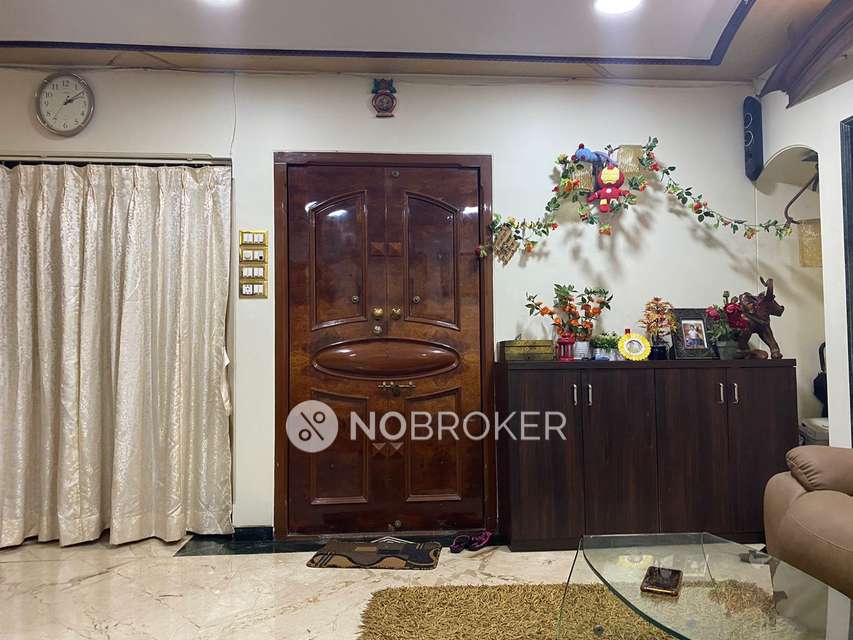 2 BHK Flat In Nikunj Chhaya For Sale  In Kandivali West