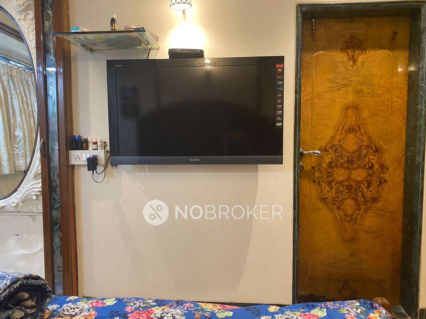 2 BHK Flat In Nikunj Chhaya For Sale  In Kandivali West