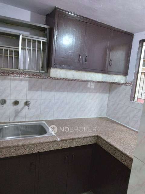 1 BHK Flat for Rent In Kalkaji