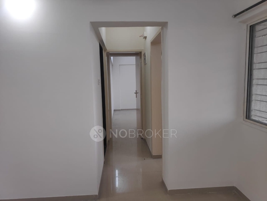 2 BHK Flat In Sancheti Belcastel for Rent In Mundhwa