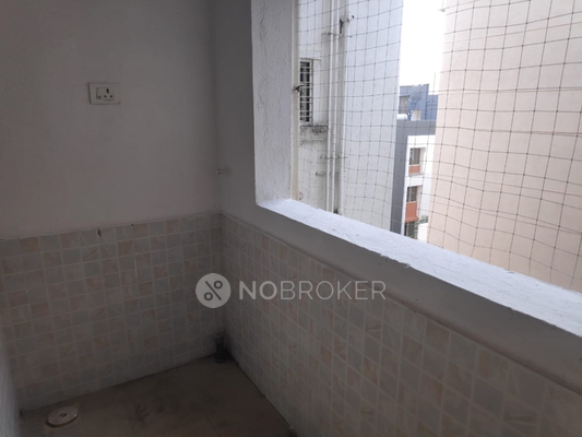 2 BHK Flat In Sancheti Belcastel for Rent In Mundhwa