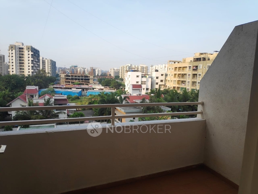 2 BHK Flat In Sancheti Belcastel for Rent In Mundhwa