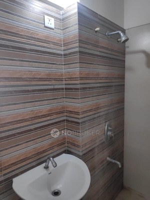 2 BHK Flat In Sancheti Belcastel for Rent In Mundhwa