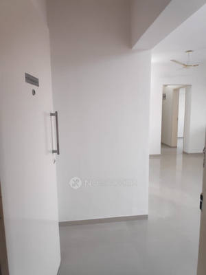 2 BHK Flat In Sancheti Belcastel for Rent In Mundhwa