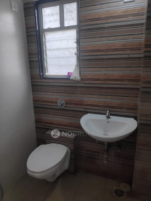 2 BHK Flat In Sancheti Belcastel for Rent In Mundhwa