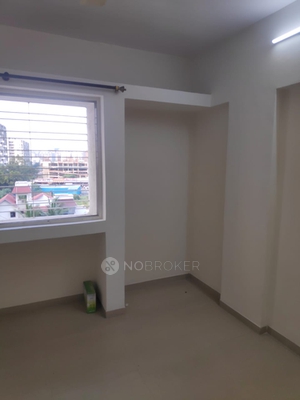 2 BHK Flat In Sancheti Belcastel for Rent In Mundhwa