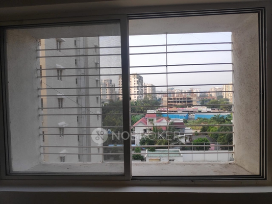 2 BHK Flat In Sancheti Belcastel for Rent In Mundhwa