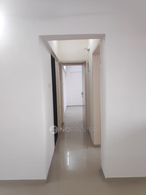2 BHK Flat In Sancheti Belcastel for Rent In Mundhwa