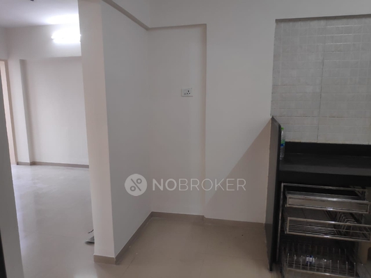 2 BHK Flat In Sancheti Belcastel for Rent In Mundhwa