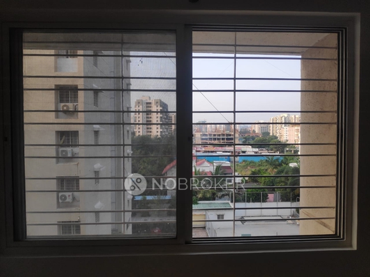 2 BHK Flat In Sancheti Belcastel for Rent In Mundhwa