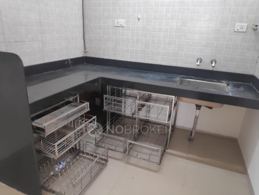 2 BHK Flat In Sancheti Belcastel for Rent In Mundhwa