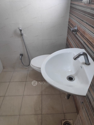 2 BHK Flat In Sancheti Belcastel for Rent In Mundhwa