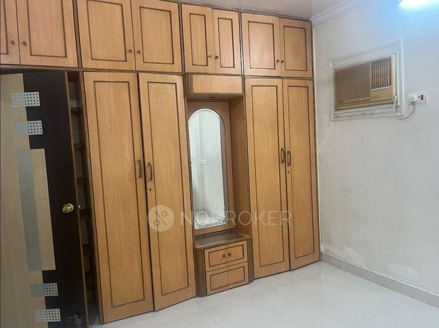 1 BHK Flat In New Sainath Chs for Rent  In Bhandup West