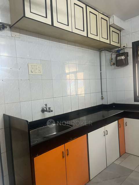 1 BHK Flat In New Sainath Chs for Rent  In Bhandup West