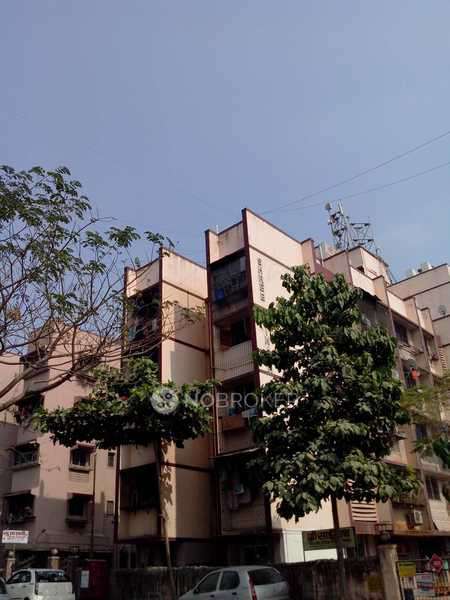 1 BHK Flat In New Sainath Chs for Rent  In Bhandup West