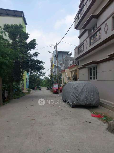 2 BHK Flat In Standalone Building  for Lease  In Hosakerehalli